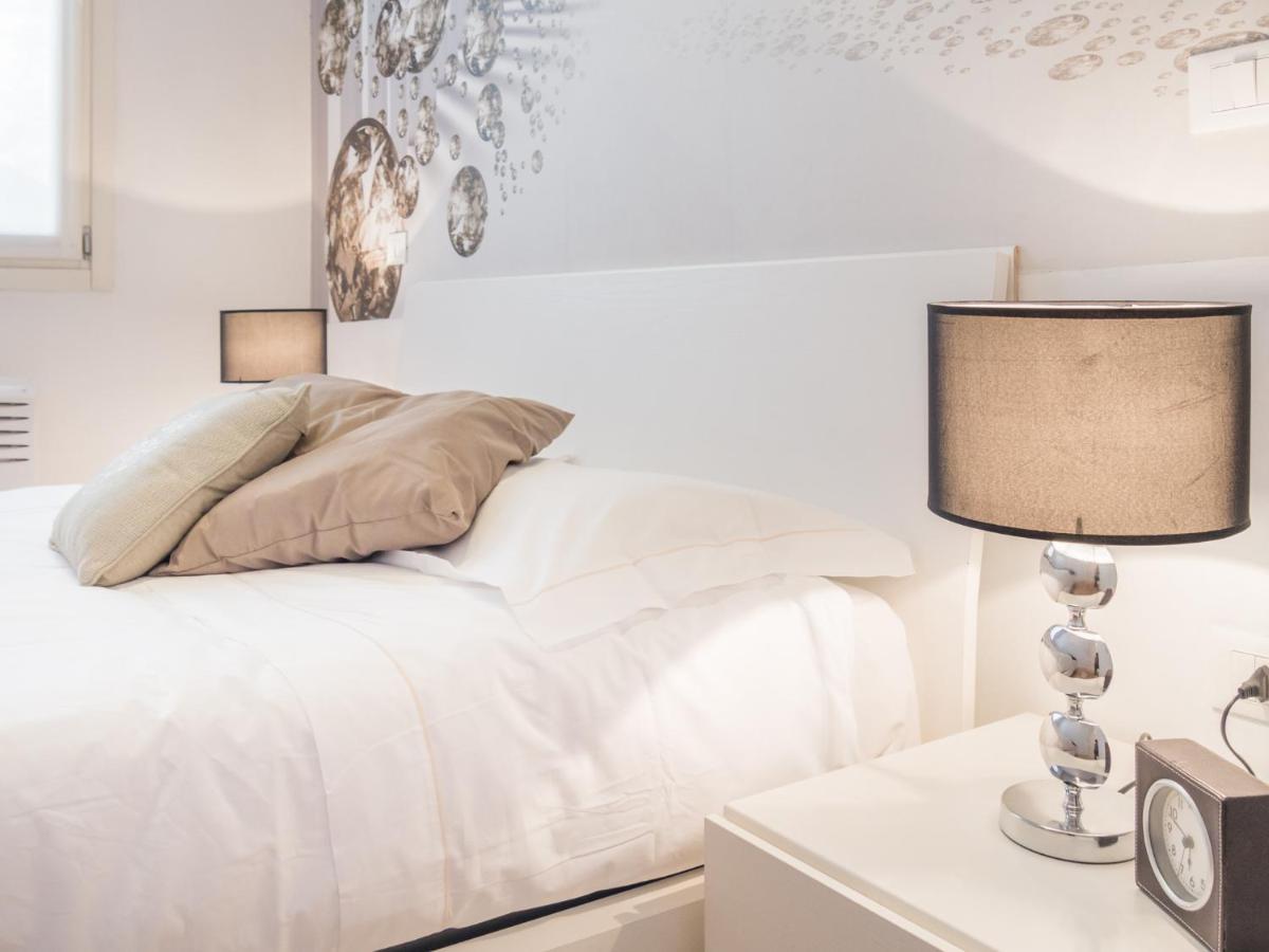 San Polo Design Apartments By Wonderful Italy Венеція Екстер'єр фото