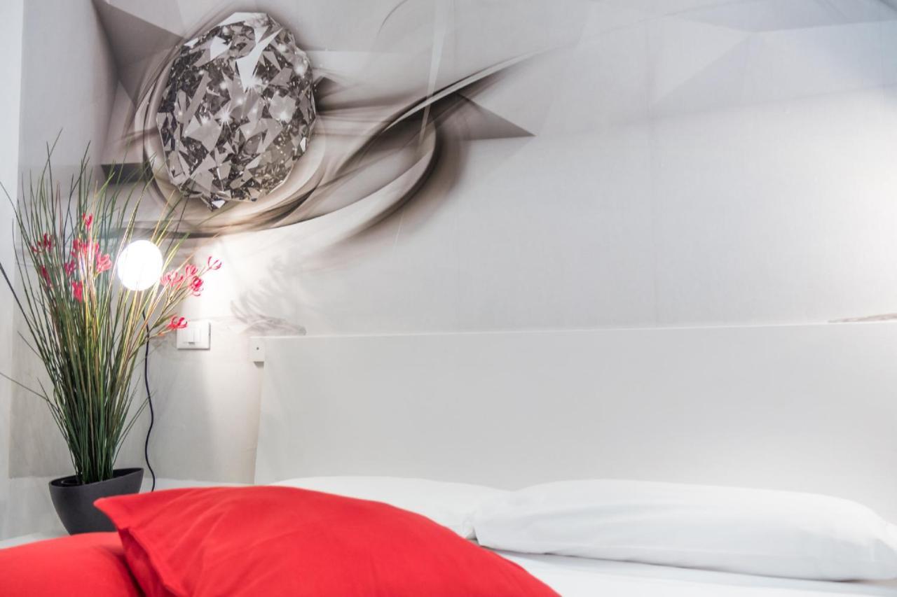 San Polo Design Apartments By Wonderful Italy Венеція Екстер'єр фото
