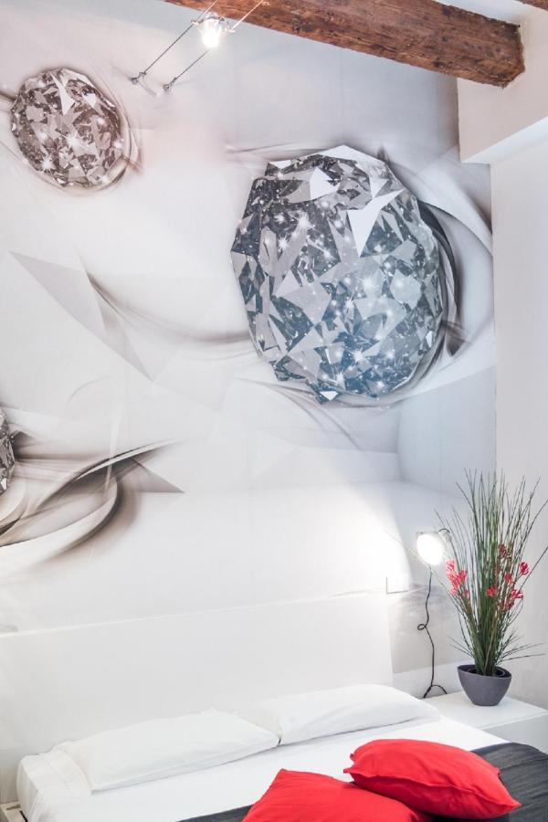 San Polo Design Apartments By Wonderful Italy Венеція Екстер'єр фото