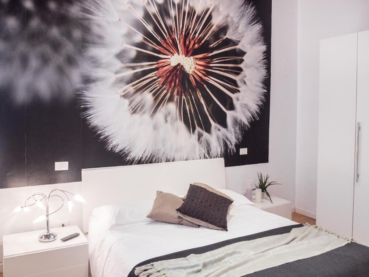 San Polo Design Apartments By Wonderful Italy Венеція Екстер'єр фото