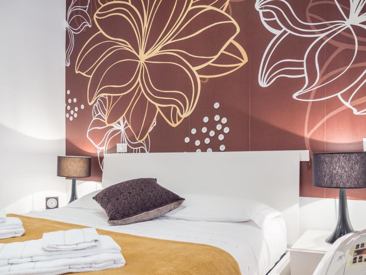 San Polo Design Apartments By Wonderful Italy Венеція Екстер'єр фото