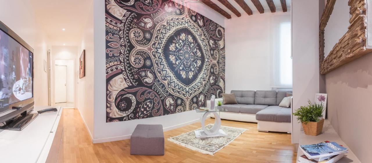 San Polo Design Apartments By Wonderful Italy Венеція Екстер'єр фото
